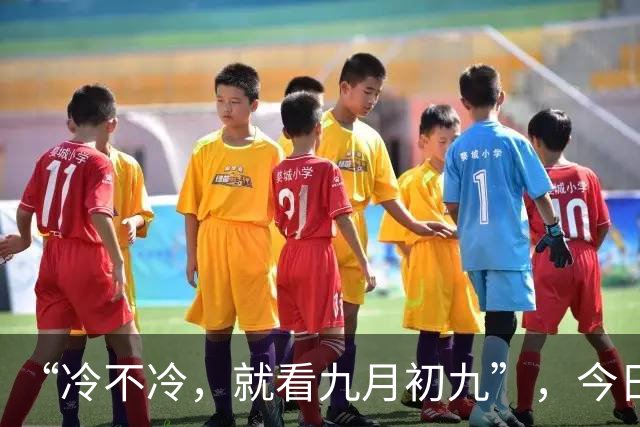 “冷不冷，就看九月初九”，今日九九重阳节，今年冬天会很冷吗？