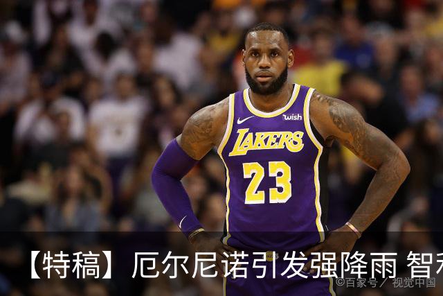 【特稿】厄尔尼诺引发强降雨 智利沙漠花海盛放