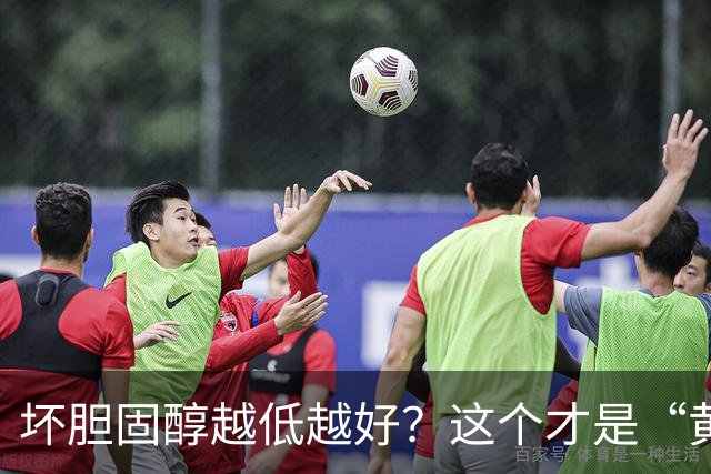 坏胆固醇越低越好？这个才是“黄金区间”！太低反而会影响大脑