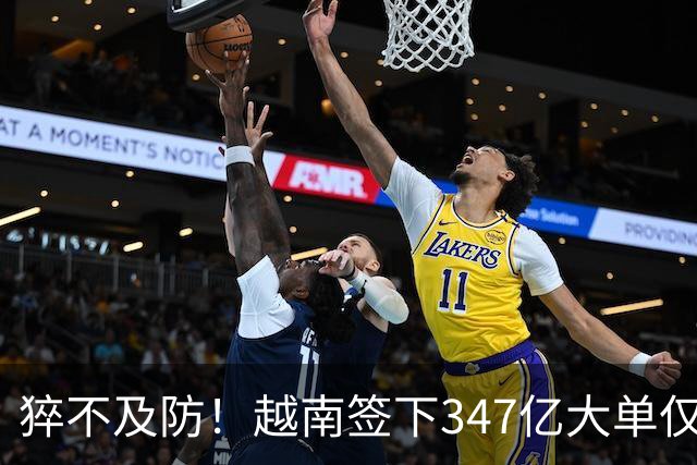 猝不及防！越南签下347亿大单仅4天，中国禁令一出，项目直接悬了