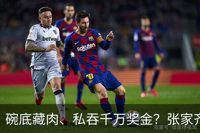 碗底藏肉、私吞千万奖金？张家齐妈妈的“表演式母爱”，被傅园慧爸爸一巴掌打回原形！