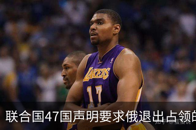 联合国47国声明要求俄退出占领的乌所有土地
