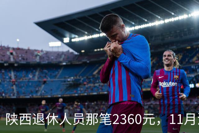 陕西退休人员那笔2360元，11月没到账先别慌，有两件事比等钱更要紧